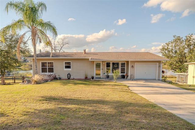 660 SHADY NOOK DRIVE, Clermont, FL 34711