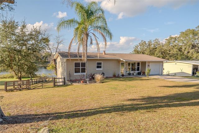 660 SHADY NOOK DRIVE, Clermont, FL 34711