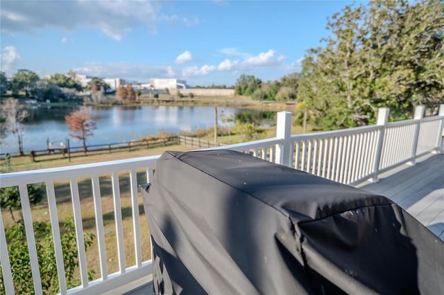 660 SHADY NOOK DRIVE, Clermont, FL 34711