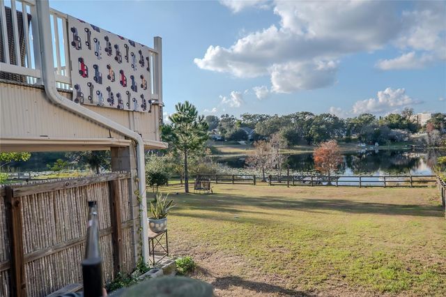 660 SHADY NOOK DRIVE, Clermont, FL 34711