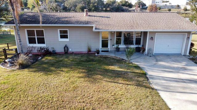 660 SHADY NOOK DRIVE, Clermont, FL 34711