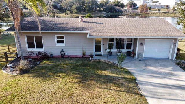 660 SHADY NOOK DRIVE, Clermont, FL 34711