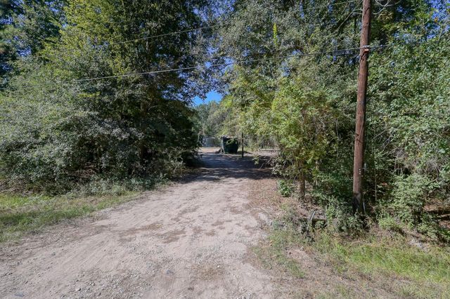 3005 Windmill Lane, Montgomery, TX 77316