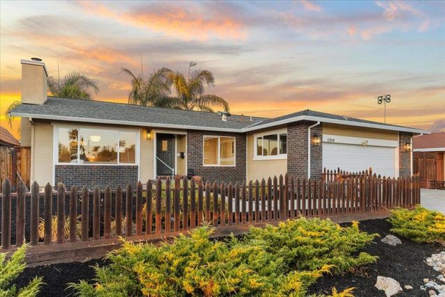 1314 Vancouver Way, Livermore, CA 94550