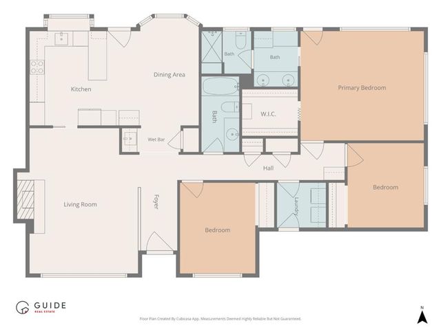 1314 Vancouver Way, Livermore, CA 94550
