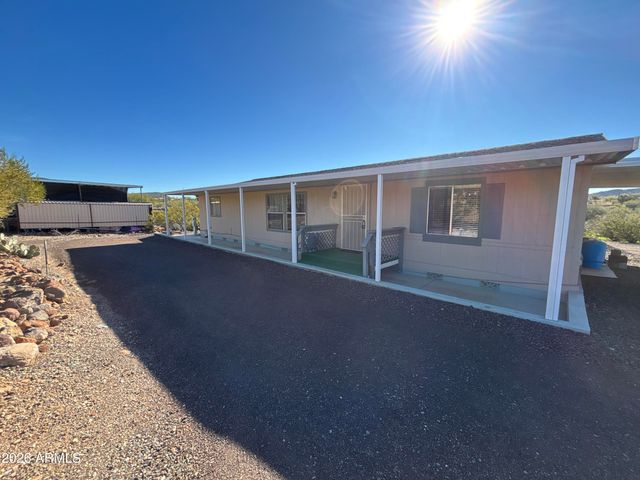 44410 N 14th Street, New River, AZ 85087