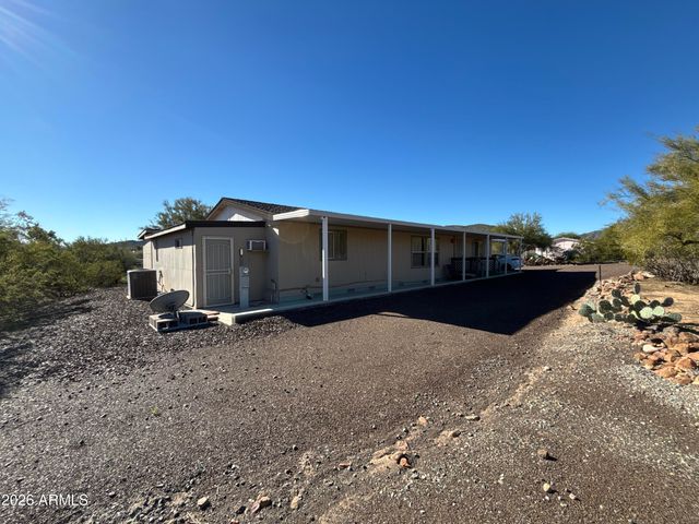 44410 N 14th Street, New River, AZ 85087
