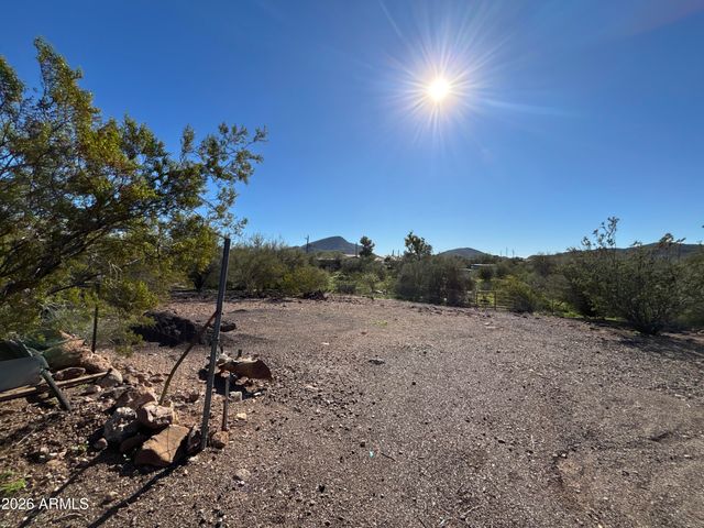 44410 N 14th Street, New River, AZ 85087