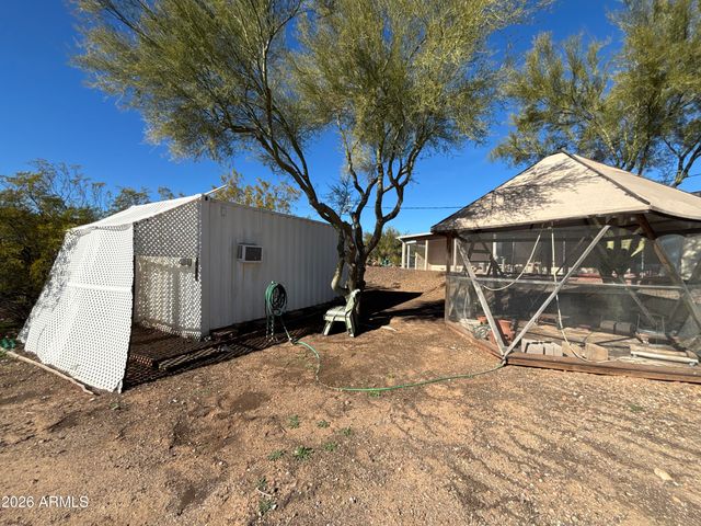 44410 N 14th Street, New River, AZ 85087