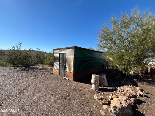 44410 N 14th Street, New River, AZ 85087