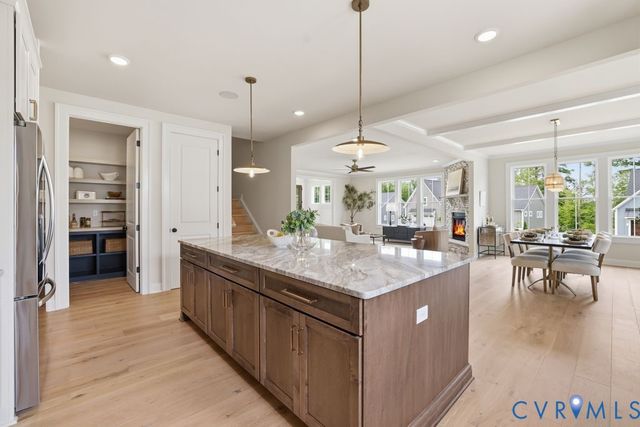 4901 Winding Waters Dr, Moseley, VA 23120