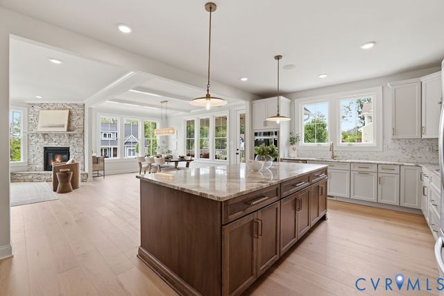 4901 Winding Waters Dr, Moseley, VA 23120