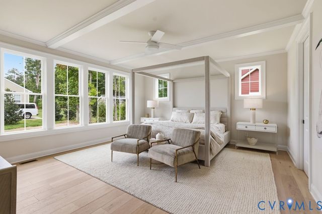 4901 Winding Waters Dr, Moseley, VA 23120