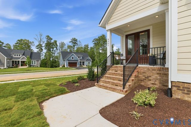 4901 Winding Waters Dr, Moseley, VA 23120