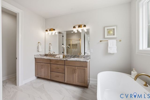 4901 Winding Waters Dr, Moseley, VA 23120