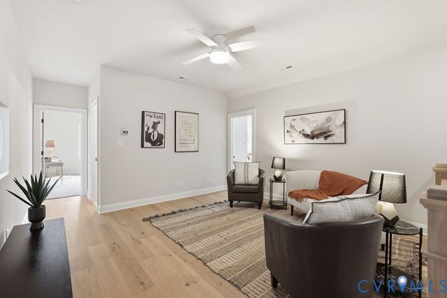 4901 Winding Waters Dr, Moseley, VA 23120