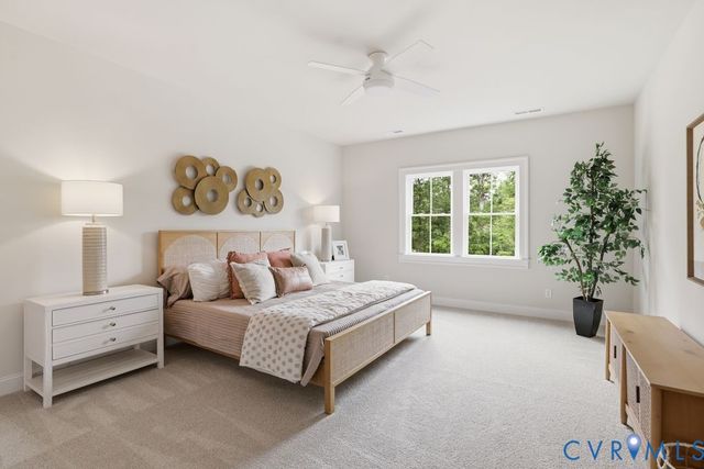 4901 Winding Waters Dr, Moseley, VA 23120