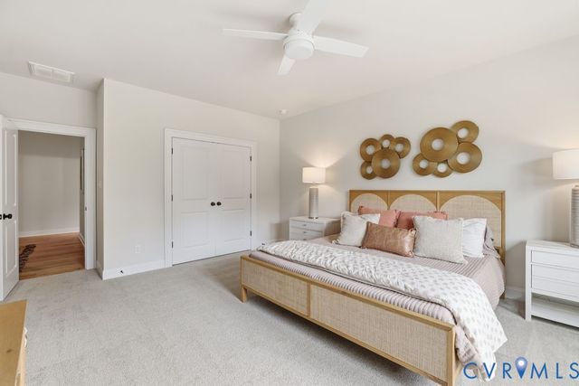 4901 Winding Waters Dr, Moseley, VA 23120