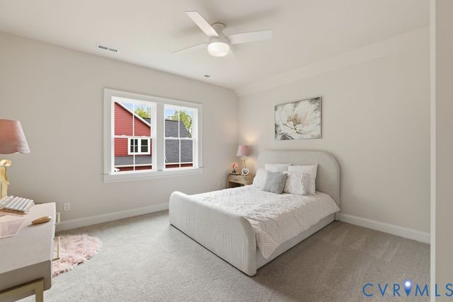 4901 Winding Waters Dr, Moseley, VA 23120