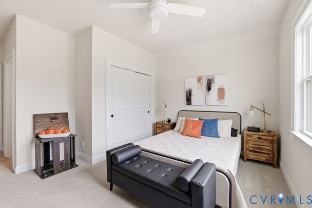 4901 Winding Waters Dr, Moseley, VA 23120