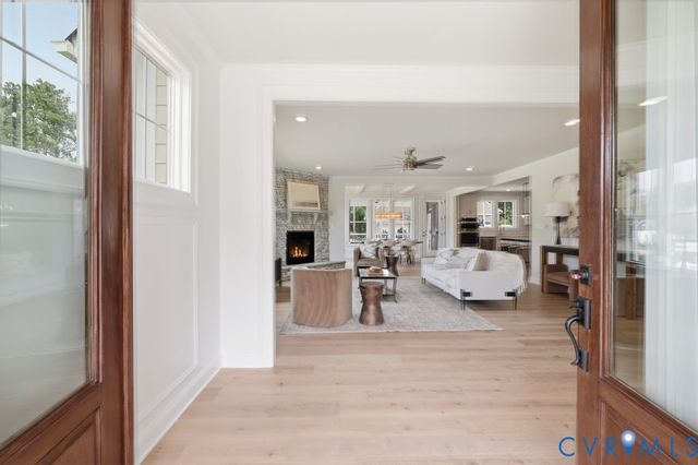 4901 Winding Waters Dr, Moseley, VA 23120