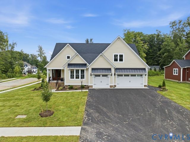 4901 Winding Waters Dr, Moseley, VA 23120