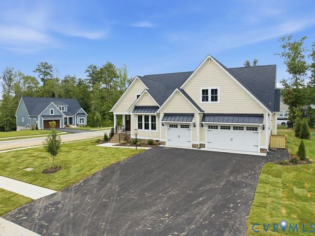 4901 Winding Waters Dr, Moseley, VA 23120