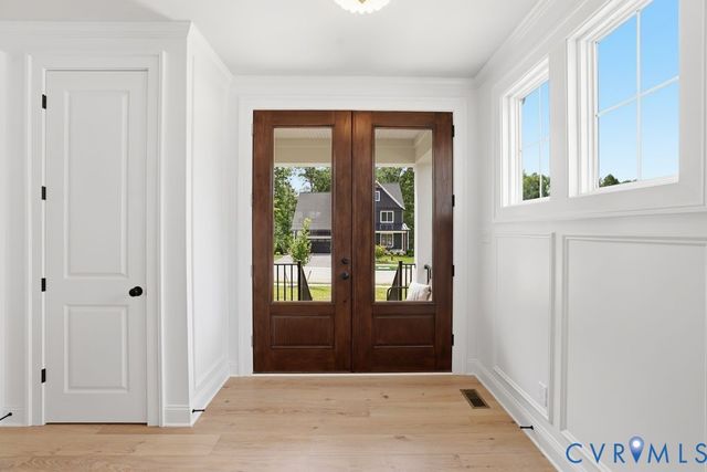 4901 Winding Waters Dr, Moseley, VA 23120