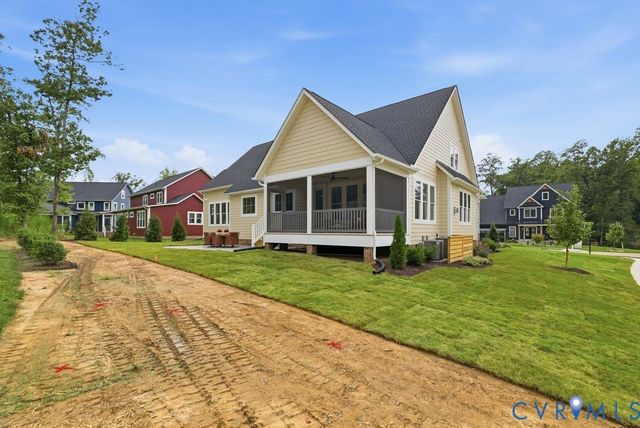 4901 Winding Waters Dr, Moseley, VA 23120