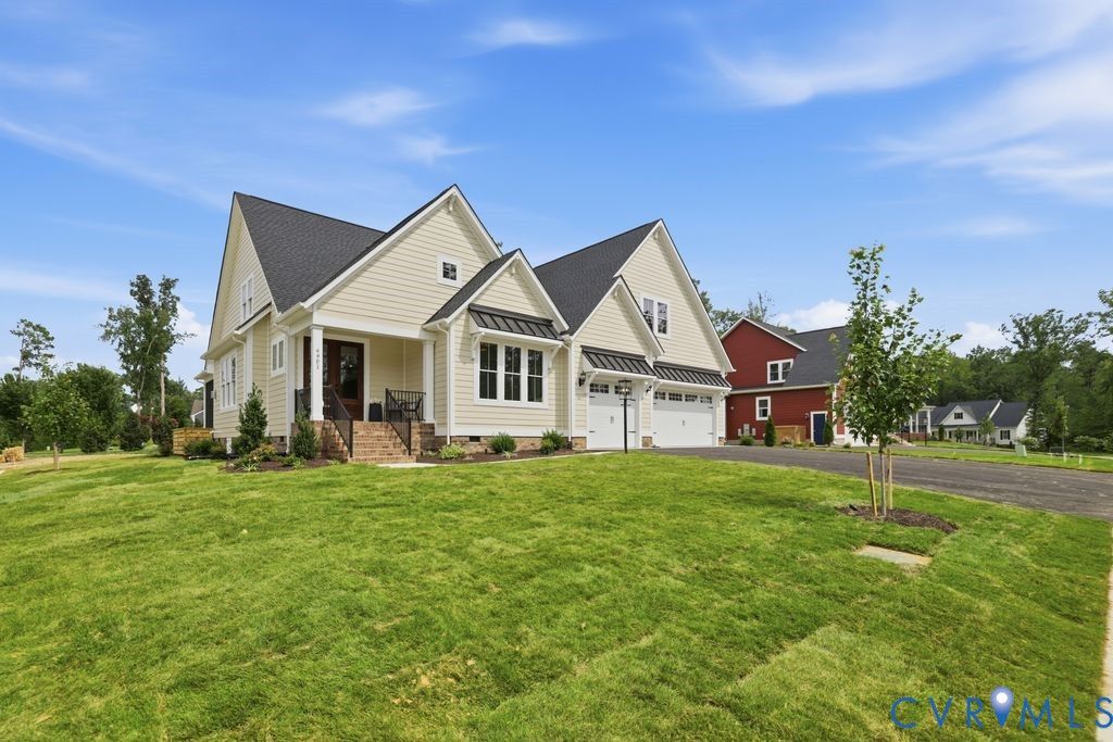 4901 Winding Waters Dr, Moseley, VA 23120