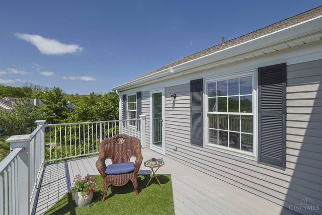 5199 Scarsdale Cove, Green Twp, OH 45248