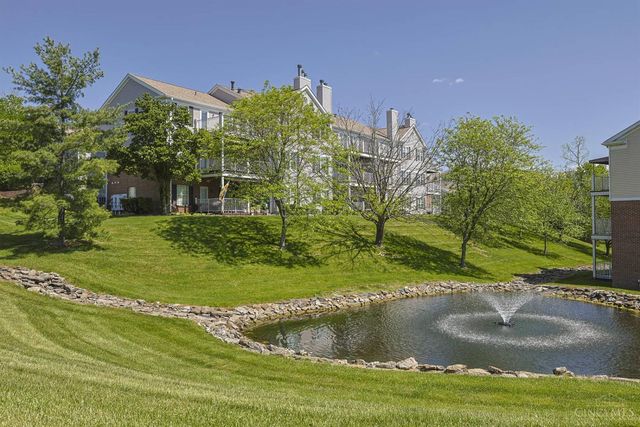5199 Scarsdale Cove, Green Twp, OH 45248