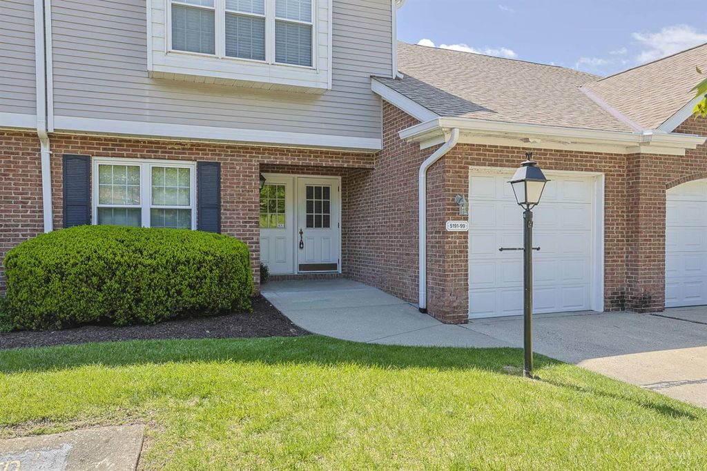 5199 Scarsdale Cove, Green Twp, OH 45248