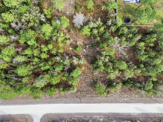 CHIMNEY SWIFT ROAD, Weeki Wachee, FL 34614