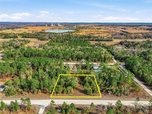 CHIMNEY SWIFT ROAD, Weeki Wachee, FL 34614