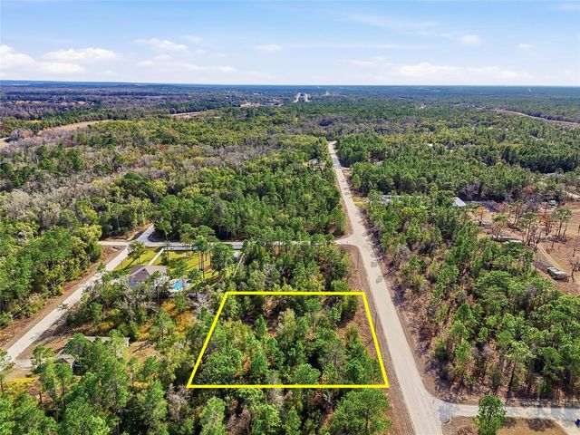 CHIMNEY SWIFT ROAD, Weeki Wachee, FL 34614