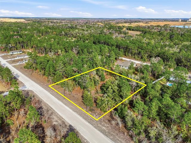 CHIMNEY SWIFT ROAD, Weeki Wachee, FL 34614