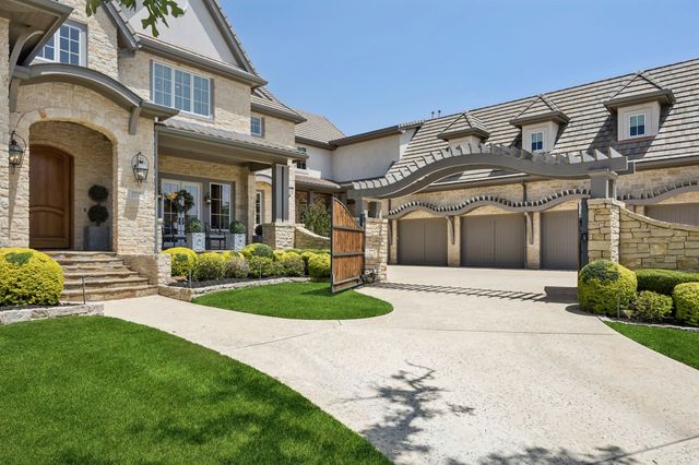 1925 Cielo Court, Keller, TX 76262