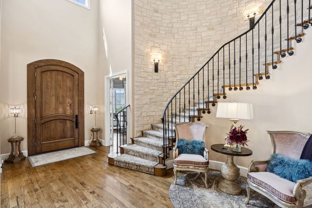 1925 Cielo Court, Keller, TX 76262