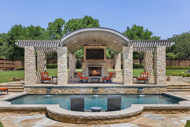 1925 Cielo Court, Keller, TX 76262