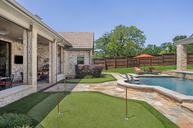 1925 Cielo Court, Keller, TX 76262