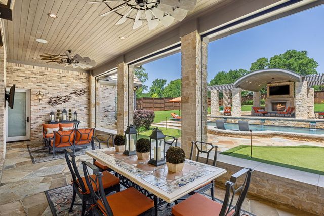 1925 Cielo Court, Keller, TX 76262