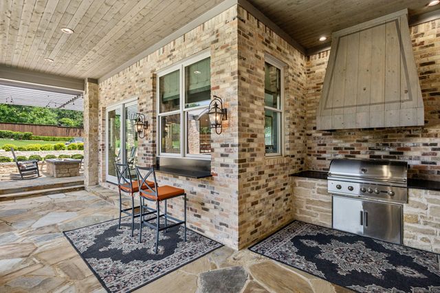 1925 Cielo Court, Keller, TX 76262