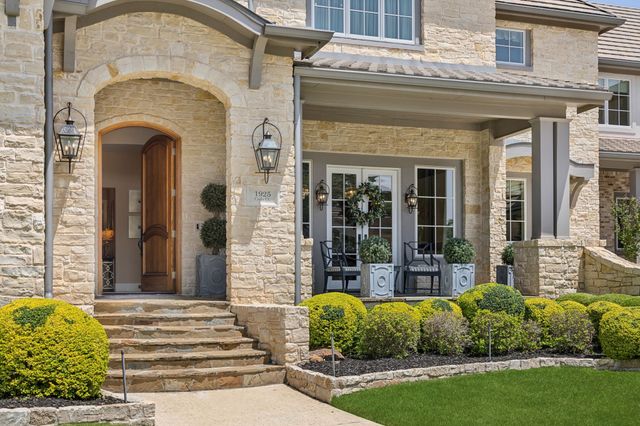 1925 Cielo Court, Keller, TX 76262