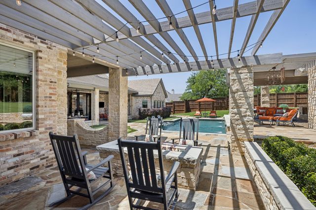 1925 Cielo Court, Keller, TX 76262
