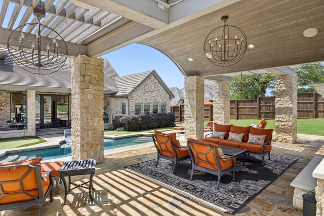 1925 Cielo Court, Keller, TX 76262