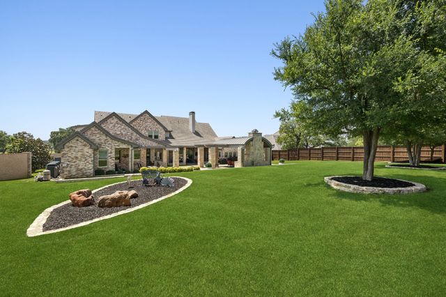 1925 Cielo Court, Keller, TX 76262