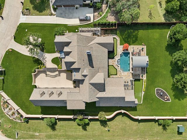 1925 Cielo Court, Keller, TX 76262