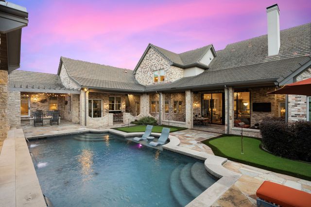 1925 Cielo Court, Keller, TX 76262