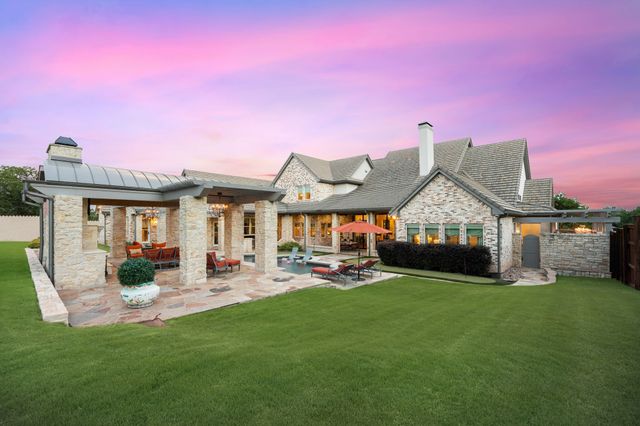 1925 Cielo Court, Keller, TX 76262